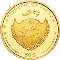 50 Dollars Zerosen