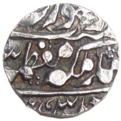 1/4 Rupee - Victoria / Madan Singh Regal Style