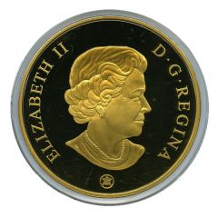 300 Dollars - Elizabeth II Alberta