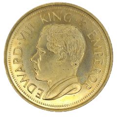Crown - Edward VIII