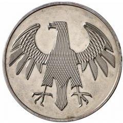 3 Reichsmark Pattern