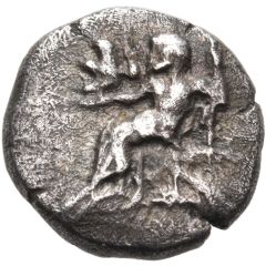 Obol Mantineia