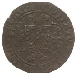 Double Mariengroschen