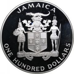 100 Dollars World Cup