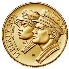 5 Dollars National Law Enforcement Memorial and Museum