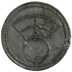 5 Cents - 1 3