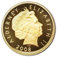 1 Pound - Elizabeth II Concorde