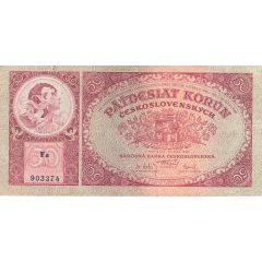 50 Korun
