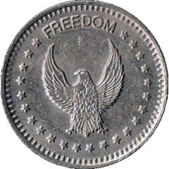 Token - Freedom WA