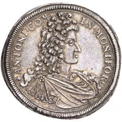 1/2 Thaler - Anthony III