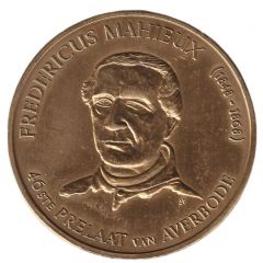 Fredericus Mahieux - Averbode