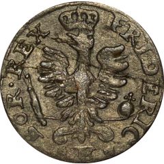 1 Grossus - Frederick II