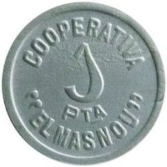 1 Peseta - Cooperativa El Masnou