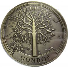 Token - The Lord of the Rings Gondor