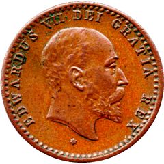 Edward VII L’entente Cordiale