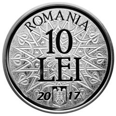10 Lei Curtea de Argeș Monastery