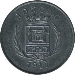 5 Centimes