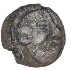 Silver Unit Dead Head Left Type