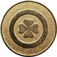 Token - Shamrock 1