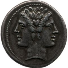Quadrigatus Anonymous, ROMA