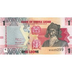 1 Leone