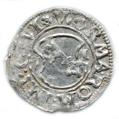 2 Kreuzer