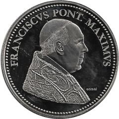 Token - Franciscus