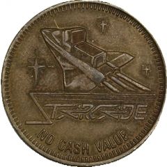Gaming Token - Starcade