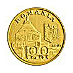 100 Lei Mărăşti, Mărăşeşti and Oituz
