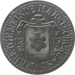10 Pfennig - Marktschorgast