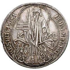 1 Reichsguldiner