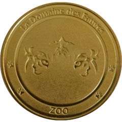 le domaine des fauves