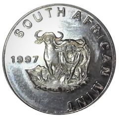 Token - Coin World 1997