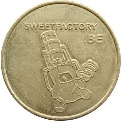 Token - Sweetfactory