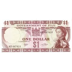 1 Dollar