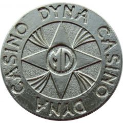Token - Dyna Casino