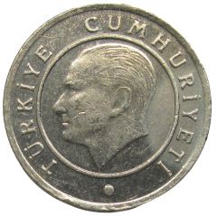 25 Kuruş