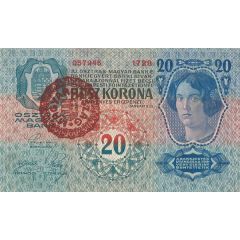 20 Korona