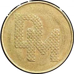 Token - DM
