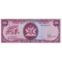 20 Dollars