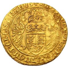 Salut d`or - Henri V