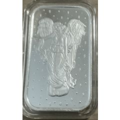 Ingot - Guardian Angel