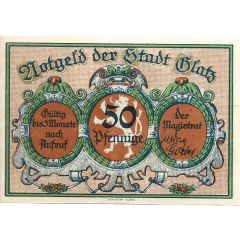 50 Pfennig