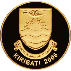 200 Dollars Christmas Island