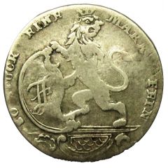 ⅙ Thaler - Frederick II