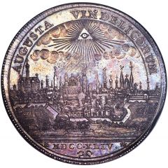 1 Thaler