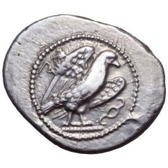 Stater - Uncertain Dynast Pinara
