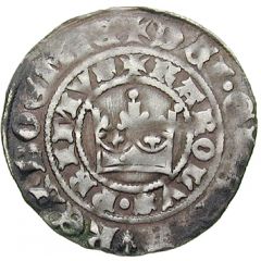 1 Gross - Charles IV