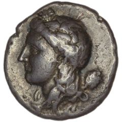 Stater - Dionysios