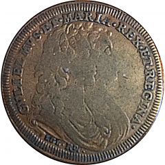 Counter Token - William and Mary